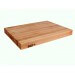 Planche à découper épaisse Boos Blocks ProChef double-face en bois d'érable 61x46x6cm