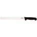 Couteau à génoise et entremets lame demi lune 28cm Au Nain