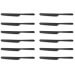Set de 12 couteaux de table Culter Kodai XL 19,5cm