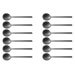 Set de 12 cuillères de table Culter Kodai XL 19cm