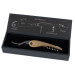 Tire bouchon sommelier L'Atelier du vin Soft Machine Brass