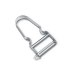 Éplucheur STAR Victorinox tout inox lame lisse