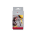 Éplucheur STAR Victorinox tout inox lame lisse