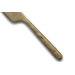 Set de 12 couteaux à beurre Culter Kodai 15,5cm