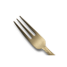 Set de 12 fourchettes de table Culter Kodai 3 dents XL 19,5cm