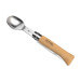 Set Picnic Plus Opinel avec couteau N°8 avec fourchette et cuillère