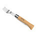 Set Picnic Plus Opinel avec couteau N°8 avec fourchette et cuillère