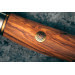 Couteau de chef Fukito Olive Damas 14Cr 21cm