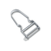 Éplucheur STAR Victorinox tout inox lame dentelée double tranchant