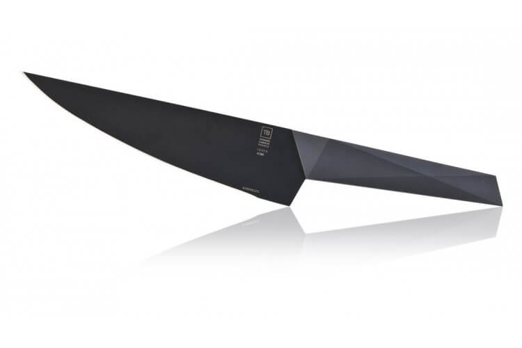 Couteau Chef Furtif Evercut 19cm