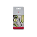 Éplucheur STAR Victorinox tout inox lame à julienne