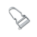 Éplucheur STAR Victorinox tout inox lame à julienne