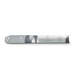 Éplucheur STAR Victorinox tout inox lame à julienne