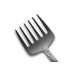 Set de 12 fourchettes râteau Culter Kodai 11,3cm