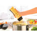 Shaker à crêpes et pancakes Gefu Twister 475ml