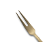Set de 12 fourchettes de table Culter Kodai 2 dents 17,9cm