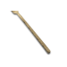 Set de 12 fourchettes de table Culter Kodai 2 dents 17,9cm