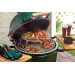 Kit Eggspander pour barbecue Big Green Egg Large