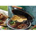 Kit Eggspander pour barbecue Big Green Egg Large