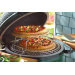 Kit Eggspander pour barbecue Big Green Egg Large