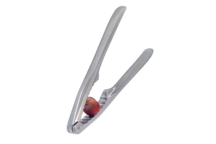 Pince crustac&eacute; casse noix Westmark Hercules en aluminium