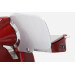 Trancheuse électrique Berkel Home Line 200 Rouge + extracteur de lame