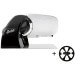 Trancheuse électrique Berkel Home Line 200 Noir + extracteur de lame