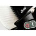 Trancheuse électrique Berkel Home Line 200 Noir + extracteur de lame