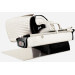 Trancheuse électrique Berkel Home Line 200 Noir + extracteur de lame