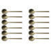 Set de 12 cuillères de table Culter Kodai XL 19cm