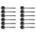 Set de 12 cuillères de table Culter Kodai XL 19cm