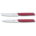 Set 2 couteaux Victorinox Swiss Modern Berry - édition limitée 2022