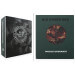 Livre Modus Operandi Big Green Egg
