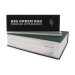 Livre Modus Operandi Big Green Egg