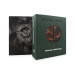 Livre Modus Operandi Big Green Egg