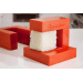 Rice cube Chevalier Diffusion moule à sushis en ABS