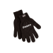 Gants éplucheurs Chevalier Diffusion Skrub'a pommes de terre marron