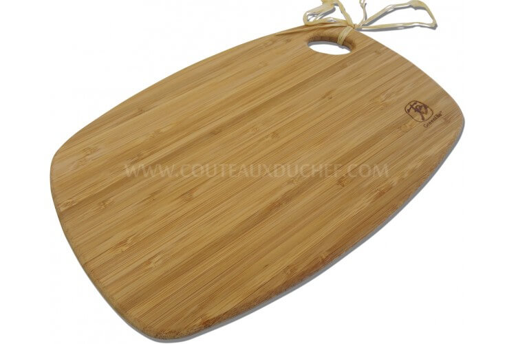 Planche à découper ultra légere Greenlite 27x18cm - garantie 5 ans