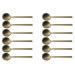 Set de 12 cuillères de table Culter Kodai 17cm