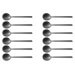 Set de 12 cuillères de table Culter Kodai 17cm