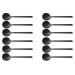 Set de 12 cuillères de table Culter Kodai 17cm