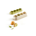 Moule pour veggie balls Lékué en ABS 4 compartiments