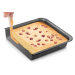 Spatule de démoulage pour gâteaux Tescoma Delicia en polypropylène