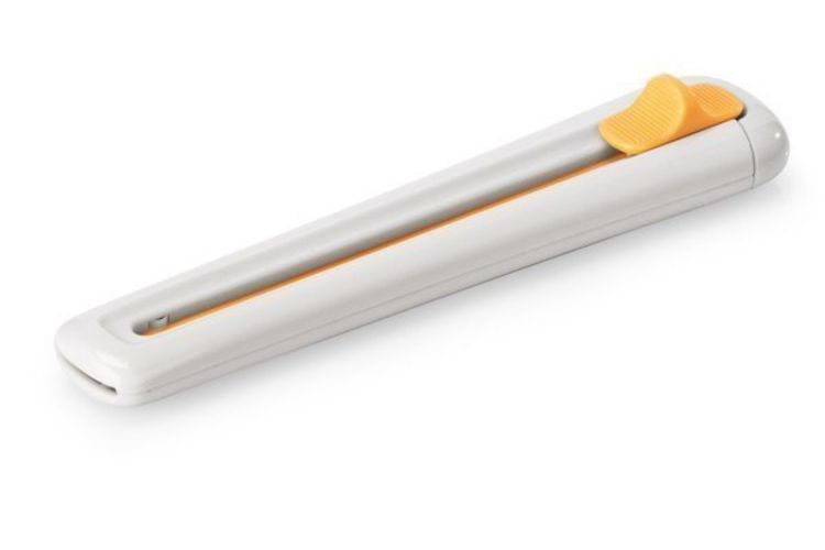 Spatule de d&eacute;moulage pour g&acirc;teaux Tescoma Delicia en polypropyl&egrave;ne