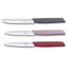 Set 3 couteaux Victorinox Swiss Modern Flower édition limitée 2022