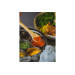 Boîte à épices indiennes Kitchen Craft Masala Dabba 7 pots en inox