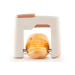 Découpeur Hasselback Lékué avec bouton poussoir