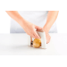 Découpeur Hasselback Lékué avec bouton poussoir