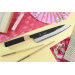 Couteau de chef japonais artisanal Yu Kurosaki Aogami Super brut de forge 21cm
