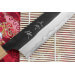 Couteau de chef japonais artisanal Yu Kurosaki Aogami Super brut de forge 21cm